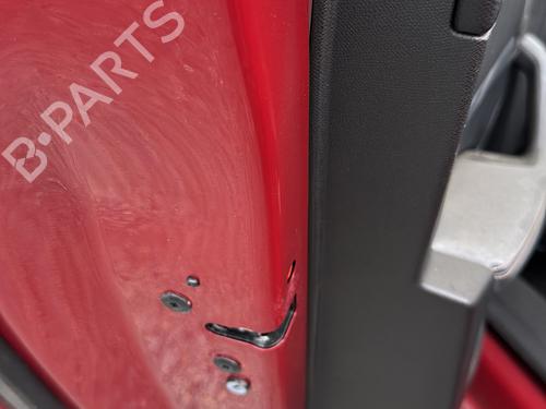 Left rear door PEUGEOT 508 II (FB_, FH_, F3_) 2.0 BlueHDI 160 (FHEHYR) | BP30132220C4 