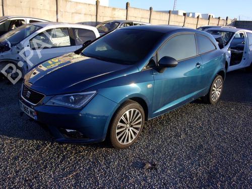 Alternator SEAT IBIZA IV SC (6J1, 6P5) 1.2 TSI | BP22539145M7 