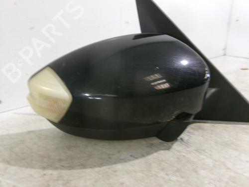 Right mirror FORD GALAXY II (WA6) 2.0 TDCi | BP29042065C27 