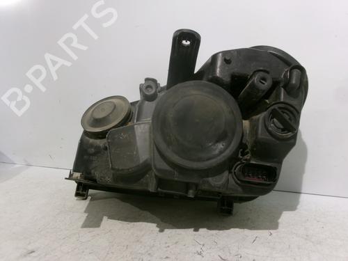 Lampa przednia prawa FORD FOCUS C-MAX (DM2) 1.8 TDCi | BP29735207C29 