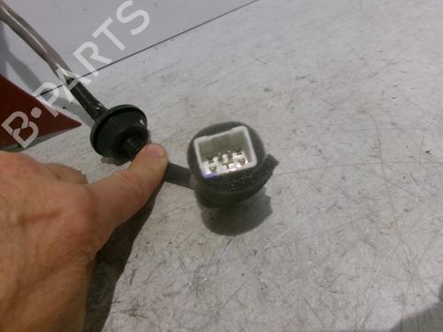 Used Left taillight Left taillight KIA PICANTO II (TA) 1.0 (67 hp) 28725261 28725261