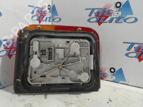 Right taillight PEUGEOT 205 I (741A/C) 1.1 | BP22324131C35
