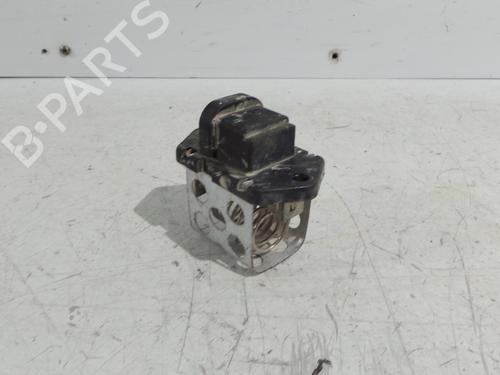 Used Heater resistor RENAULT MASTER III Platform/Chassis (EV, HV, UV) 2.3 dCi 145 RWD (UV0F, UV0E, HV0E, HV0F, HV0T, HV10,... (146 hp) 29549455