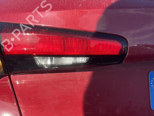 Used Left tailgate light Left tailgate light FIAT TIPO Hatchback (356_, 357_) 1.4 (356HXA1B, 357) (95 hp) 29544052 29544052