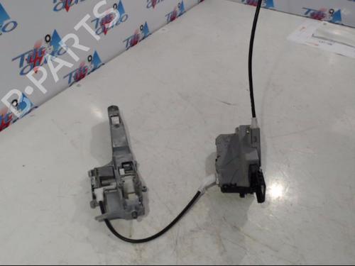 Rear right lock PEUGEOT 308 I (4A_, 4C_) 1.6 16V | BP22538351C99 