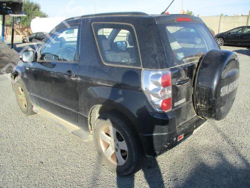 Switch SUZUKI GRAND VITARA II (JT, TE, TD) 1.9 DDiS All-wheel Drive (JT419, TD44, JB419WD, JB419XD,... | BP38010231I30  - Image 6