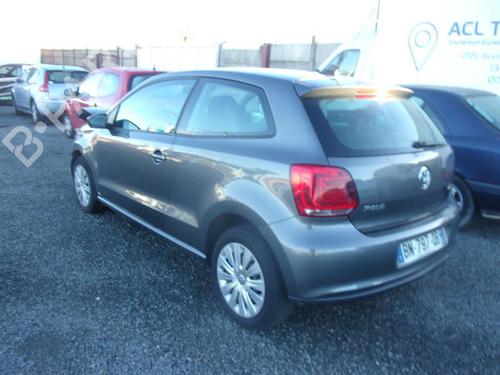 Gearbox VW POLO V (6R1, 6C1) 1.2 TDI | BP22325580M3 