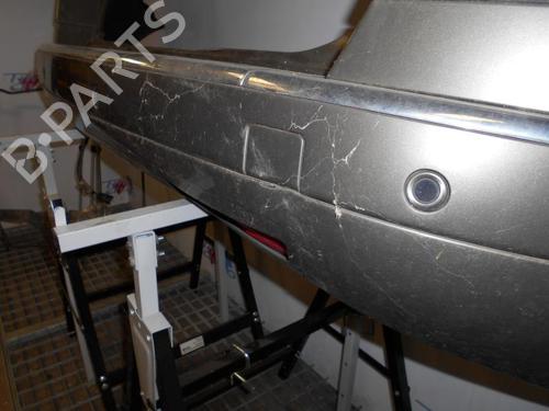 Rear bumper CITROËN C4 Picasso I MPV (UD_) 1.6 HDi | BP22538865C8 