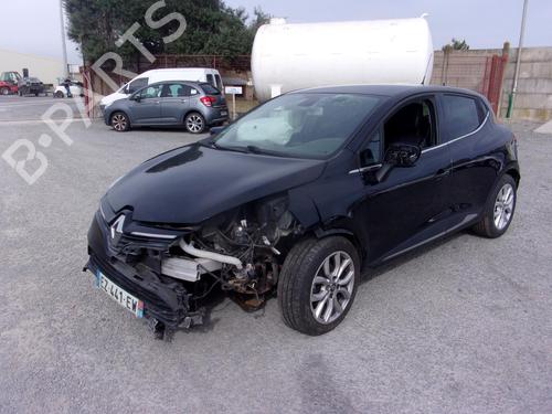 Left tailgate light RENAULT CLIO IV (BH_) 1.5 dCi 90 | BP22325176C79 