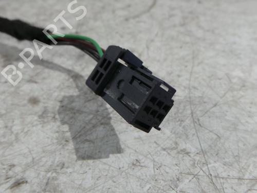 Bakspejl Højre CITROËN C4 I (LC_) 1.6 HDi | BP29004184C27