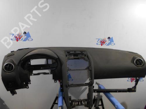 Dashboard NISSAN QASHQAI / QASHQAI +2 I (J10, NJ10, JJ10E) 2.0 dCi | BP22329164C46 