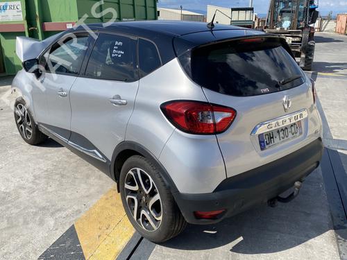 Left taillight RENAULT CAPTUR I (J5_, H5_) 1.5 dCi 90 (J5N4, J5M5, J5MW, J5M6, J5AL, J5AJ) | BP31981569C34