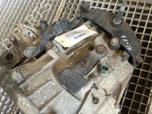 Gearbox RENAULT TRAFIC II Van (FL) 2.0 dCi 90 (FL0H, FL00, FL01, FL0M, FL0P, FL0S) | BP34636614M3 - Image 2