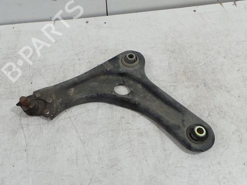 Venstre foran bærearm PEUGEOT 2008 I (CU_) 1.6 BlueHDi 120 (120 hp) 22741711
