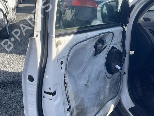 Left front door HYUNDAI ix35 (LM, EL, ELH) 1.7 CRDi | BP28354785C2 