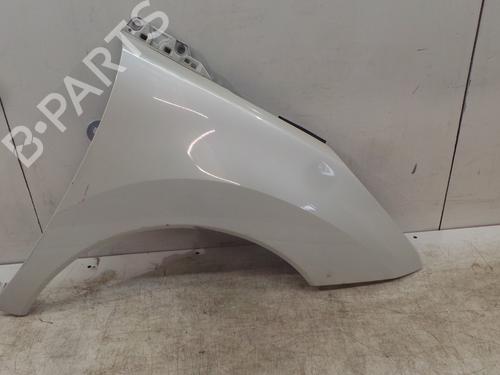 Used Right front fenders Right front fenders 35924901 35924901