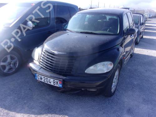 Gebruikte CHRYSLER PT CRUISER (PT_) 2.2 CRD 4757327 Onderdelen