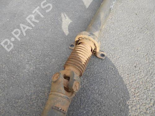 Used Driveshaft Driveshaft IVECO DAILY IV Van 35C18 V, 35C18 V/P, 35S18 V, 35S18 V/P (176 hp) 22325703 22325703