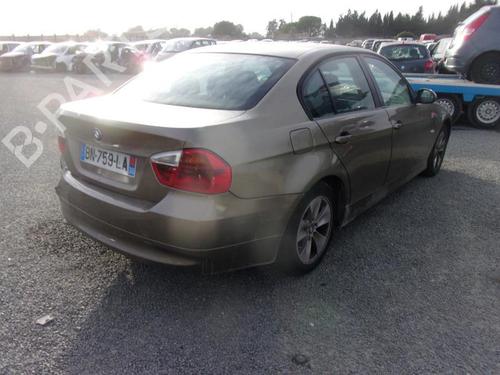 Used Parts BMW 3 (E90) 320 d 2147866