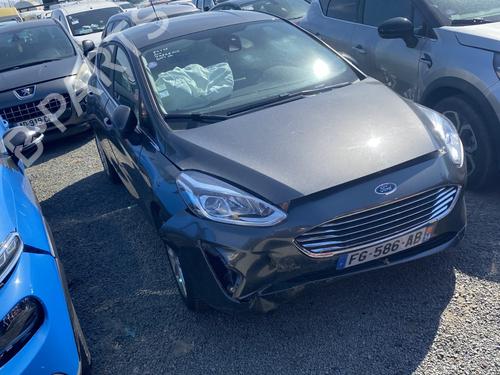 Left front window switch FORD FIESTA VII (HJ, HF) 1.0 EcoBoost | BP31975448I27 - Image 6