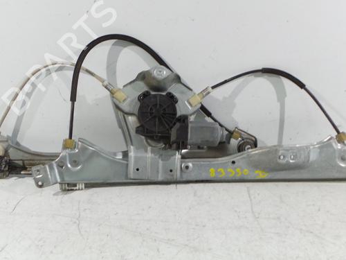 Used Front right window mechanism Front right window mechanism 22967023 22967023