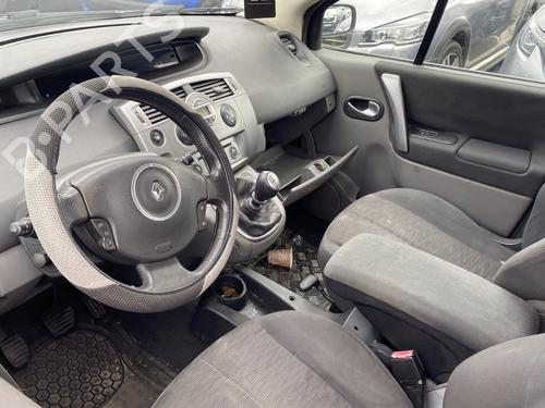 Squib airbag RENAULT GRAND SCÉNIC II (JM0/1_) 1.9 dCi (JM14) | BP30097616C102