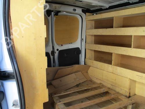 Alternator RENAULT TRAFIC III Van (FG_) 1.6 dCi 90 (FGME) | BP36056307M7  - Image 12