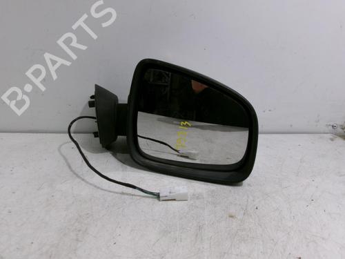 Right mirror DACIA SANDERO 1.5 dCi | BP22539712C27