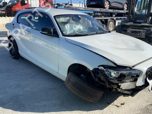 Left headlight BMW 1 (F21) 114 d | BP30535531C28 - Image 9