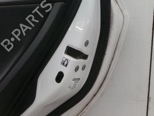 Used Right rear door Right rear door TOYOTA AURIS Estate (_E18_) 2.0 D-4D (ADE186_) (124 hp) 35924912 35924912