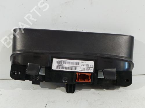 Quadrante CITROËN C4 CACTUS 1.2 THP 110 | BP25276698C47