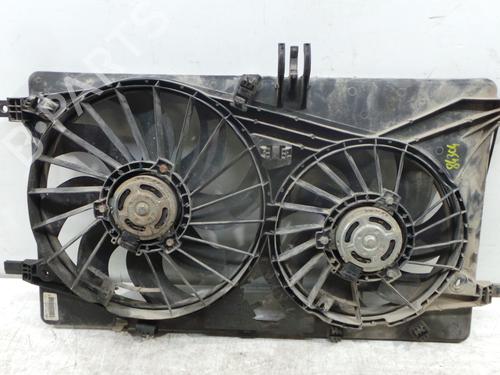 Radiator fan RENAULT MASTER III Van (FV) 2.3 dCi 100 FWD (FV0A, FV0B, FV0G, FV0K, FV0H) | BP31070050M35 - Image 4