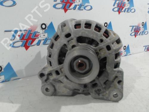 Lichtmaschine für VW POLO V (6R1, 6C1) 1.0 (60 hp) 22327367