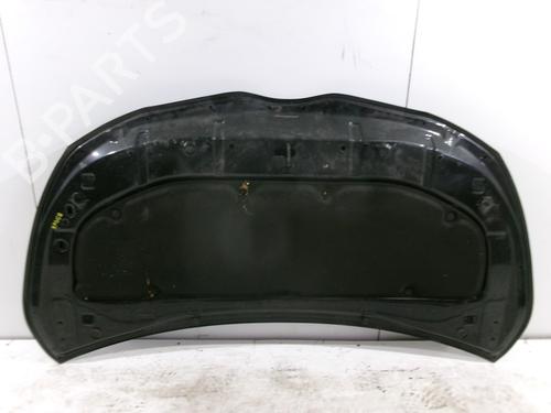 Hood TOYOTA VERSO (_R2_) 2.0 D-4D (AUR20_, AUR20R) | BP24508191C1 
