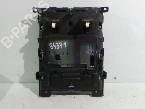 Climate control RENAULT MEGANE IV Grandtour (K9A/M/N_) 1.5 dCi 110 | BP30097618I5 