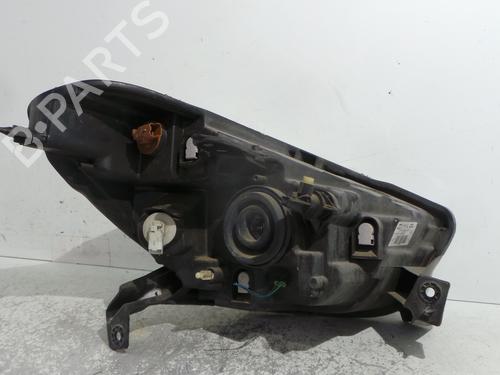 Left headlight DACIA LODGY (JS_) 1.2 TCe (JSAY, JSM0) | BP39667460C28 - Image 2
