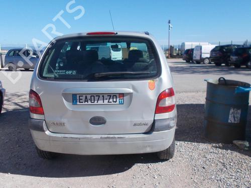 Fanale posteriore destro RENAULT SCÉNIC I MPV (JA0/1_, FA0_) 1.6 (JA00, JA16, JA15, JA19, JA1V, JA2B, JA2C, JA0B,... | BP22540035C35 