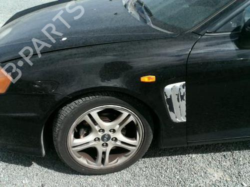 Used Left front fenders HYUNDAI COUPE II (GK) 2.7 V6 (167 hp) 28376658
