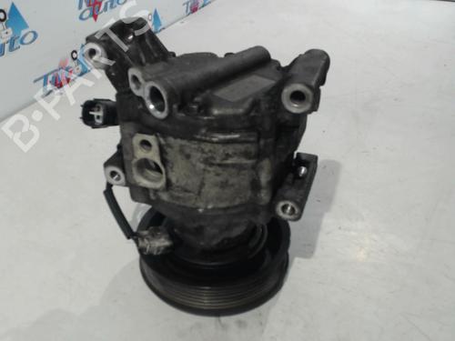 AC compressor TOYOTA COROLLA (_E12_) 1.4 D (NDE120_, NDE120R) | BP22538641M34 