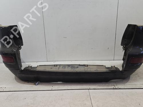 Used Rear bumper Rear bumper MITSUBISHI OUTLANDER II (CW_W) 2.2 DI-D 4WD (177 hp) 36221867 36221867
