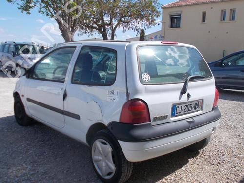Højre baglygte RENAULT TWINGO I (C06_) 1.2 (C066, C068) | BP22326512C35 