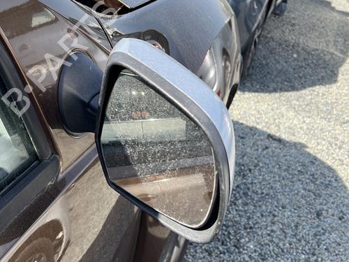 Right mirror DACIA DUSTER (HS_) 1.5 dCi (HSMC) | BP24940940C27
