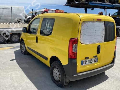 Starter PEUGEOT BIPPER Tepee 1.3 HDi 75 | BP31319924M8  - Image 6