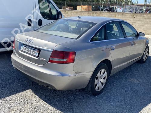 Brugte AUDI A6 C6 (4F2) 2.7 TDI (180 hp) 4229132