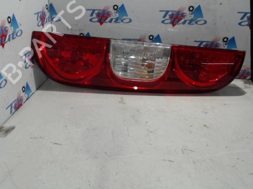 Højre baglygte FIAT DOBLO Box Body/MPV (223_) 1.9 JTD (105 hp) 22324183