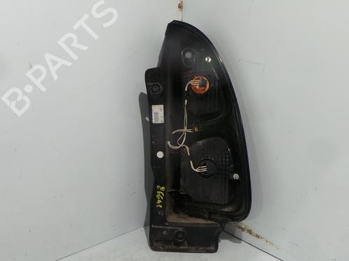 Venstre Baklys Venstre Baklys CITROËN C3 Picasso (SH_) 1.6 HDI 90 (92 hp) 39724190 39724190
