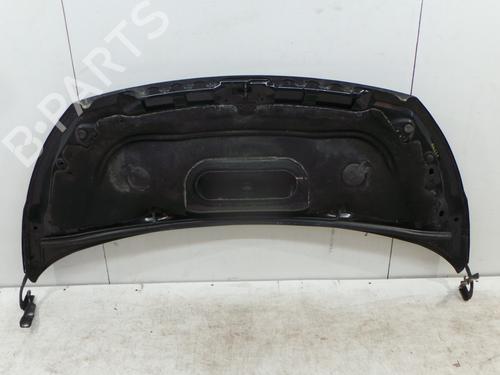 Used Hood Hood CITROËN JUMPY II (VF7) [2007-2016] 36027671 36027671