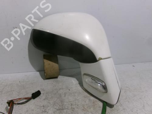 Used Right mirror PEUGEOT 308 I (4A_, 4C_) 1.6 HDi (109 hp) 28705796