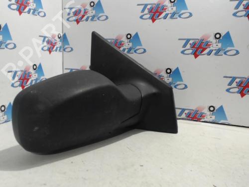 Right mirror RENAULT CLIO III (BR0/1, CR0/1) 1.5 dCi (C/BR0G, C/BR1G) | BP22539384C27 