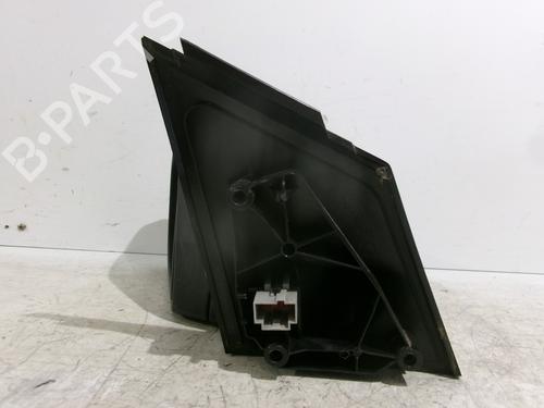 Left mirror FORD FOCUS III 1.6 TDCi | BP28682916C26